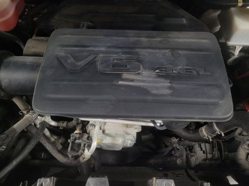 Used 2019 RAM 1500 Big Horn AWD/4WD image 30