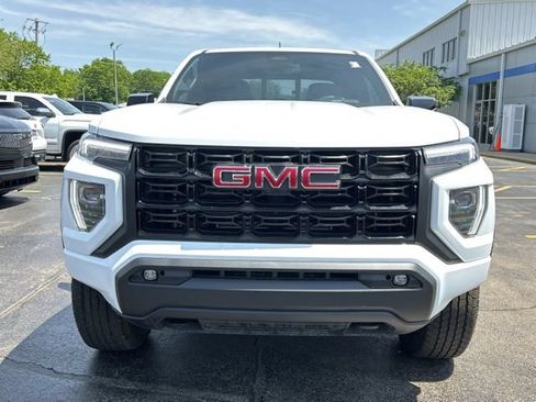 New 2026 GMC Canyon Elevation w/ Convenience Package AWD/4WD image 2