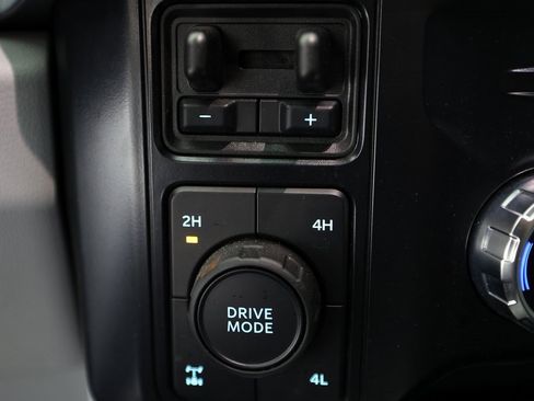 Used 2024 Ford F250 Limited w/ FX4 Off-Road Package image 22