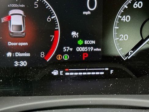 Used 2025 Honda Civic Sport image 13