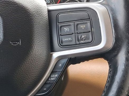 Used 2019 RAM 3500 Big Horn image 21