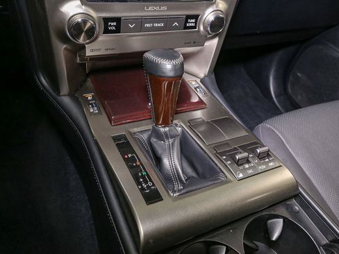 Used 2019 Lexus GX 460 Premium AWD/4WD image 33
