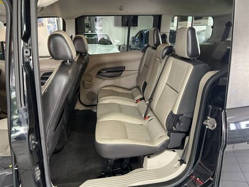 Used 2015 Ford Transit Connect Titanium image 20