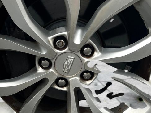 Used 2015 Cadillac ATS Performance image 51