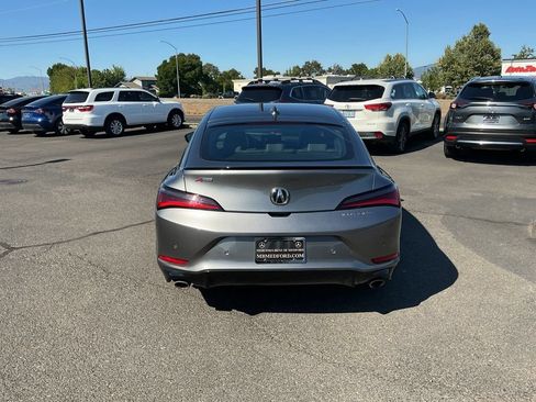 Used 2023 Acura Integra A-Spec FWD image 9