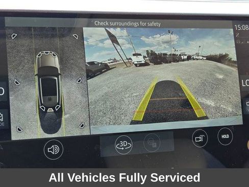 Used 2024 Land Rover Range Rover Autobiography image 38