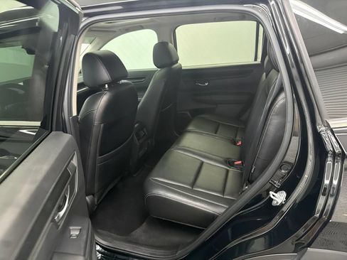 Used 2023 Honda CR-V EX image 21