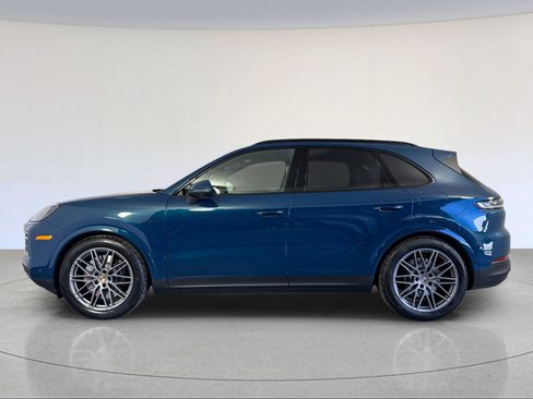 New 2026 Porsche Cayenne S AWD/4WD image 2