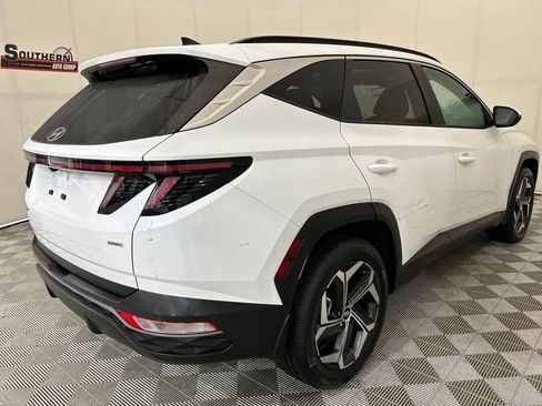 Used 2022 Hyundai Tucson SEL w/ Convenience Package image 20