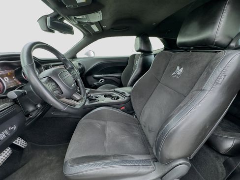 Used 2022 Dodge Challenger R/T Scat Pack image 13