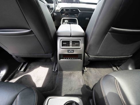 Used 2024 MAZDA CX-90 3.3 Turbo w/ Premium Package AWD/4WD image 22