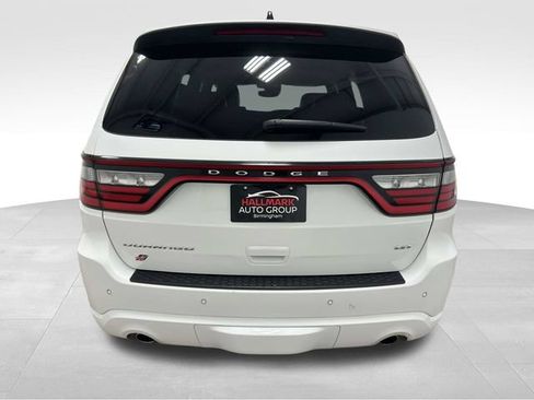 Used 2024 Dodge Durango GT AWD/4WD image 3