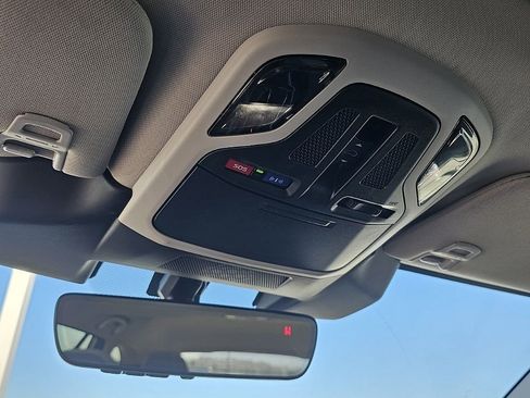 Certified 2025 Subaru Outback Premium image 28