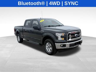 Used 2017 Ford F150 XLT video 1