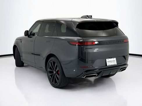 Used 2024 Land Rover Range Rover Sport Dynamic SE AWD/4WD image 7