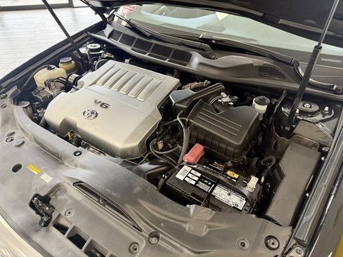 Used 2008 Toyota Avalon Limited FWD image 17