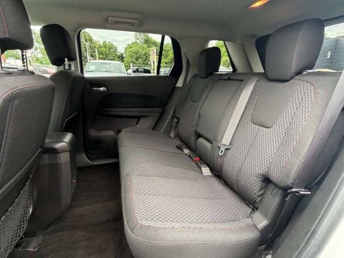 Used 2013 GMC Terrain SLE FWD image 12