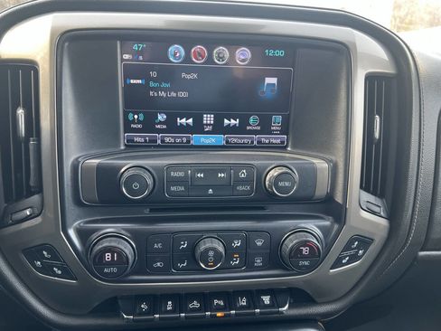 Used 2018 Chevrolet Silverado 3500 High Country AWD/4WD image 32