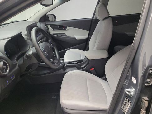 Used 2023 Hyundai Kona SEL w/ Cargo Package AWD/4WD image 17