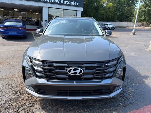 Used 2025 Hyundai Tucson SEL FWD image 3