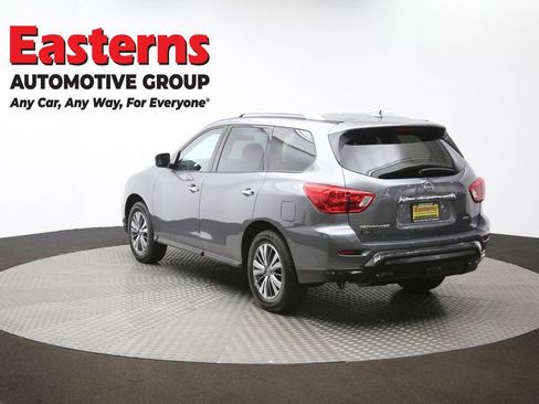 Used 2020 Nissan Pathfinder S image 67