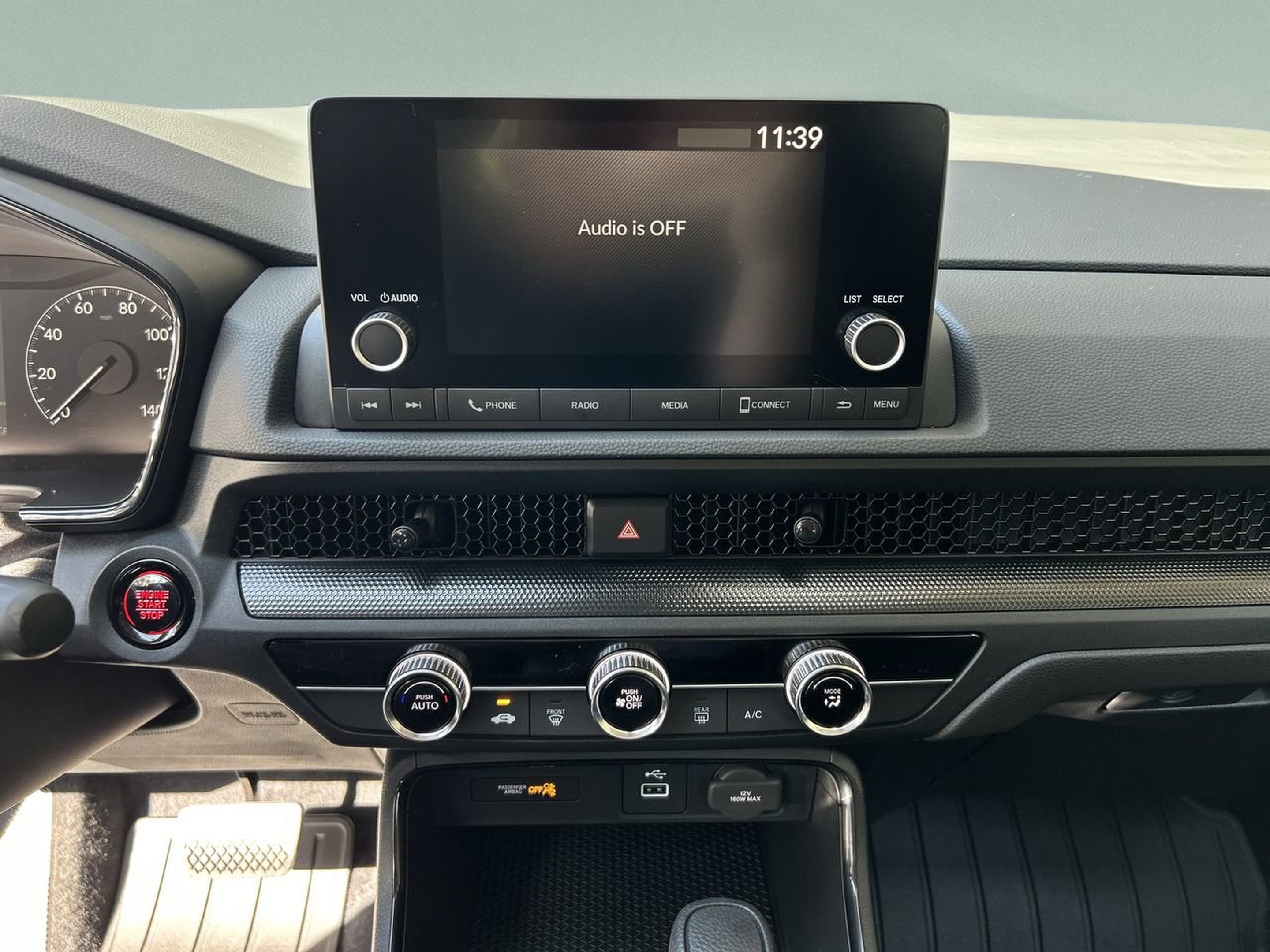 Used 2024 Honda CR-V LX image 22
