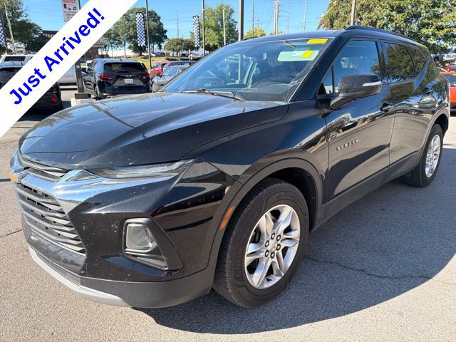 Used 2020 Chevrolet Blazer LT FWD image 7