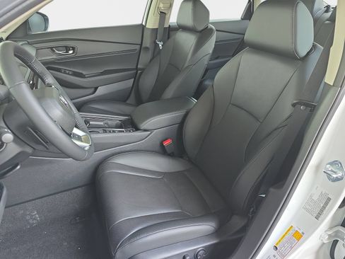 New 2026 Honda Accord Touring image 15