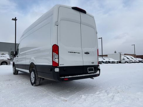 New 2026 Ford Transit 350 148 High Roof Extended image 4