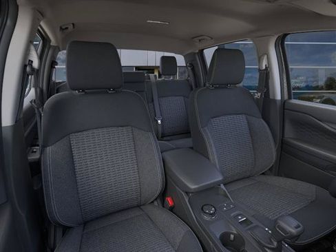 New 2026 Ford Ranger XL AWD/4WD image 10