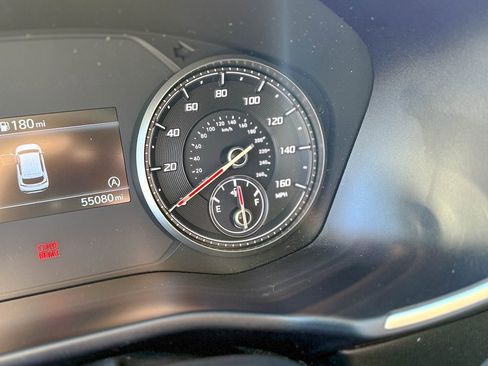 Used 2022 Hyundai Santa Fe SEL image 23