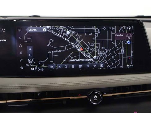 Used 2023 Nissan Ariya FWD image 43