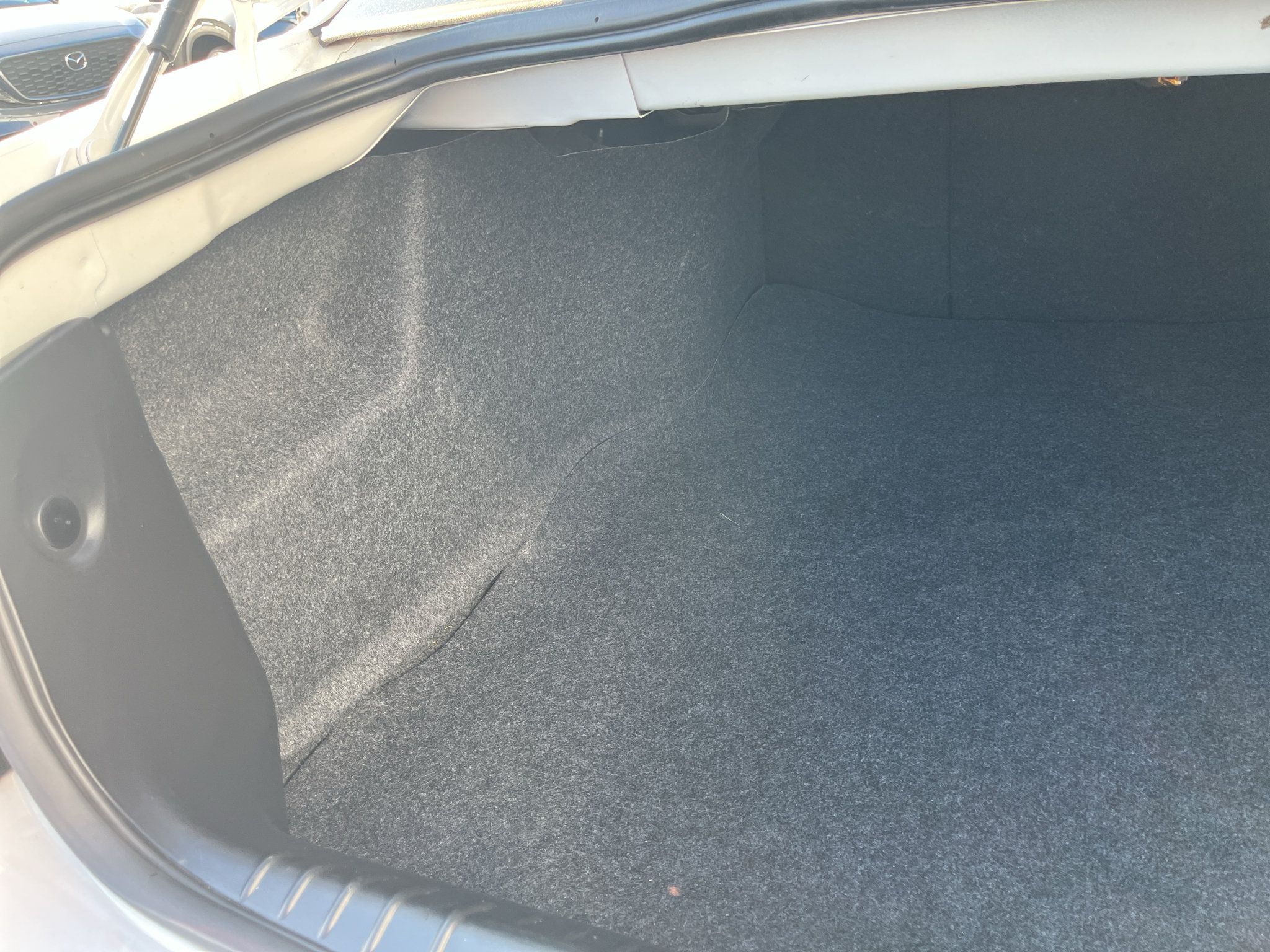 Used 2012 Chevrolet Impala LT w/ LT Sunroof Package FWD image 29