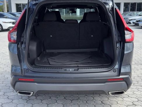 Used 2024 Honda CR-V Sport image 17