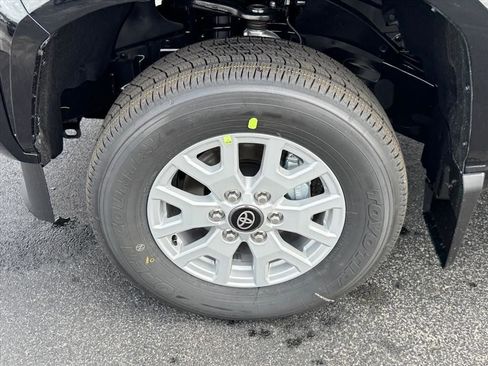 New 2026 Toyota Tacoma SR5 image 11