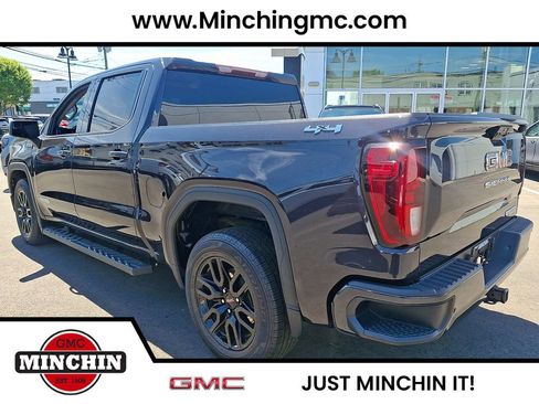 Certified 2023 GMC Sierra 1500 Elevation AWD/4WD image 4
