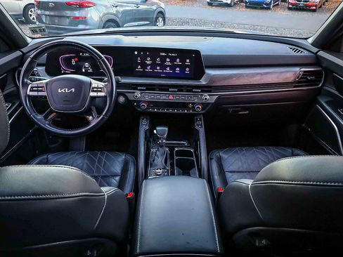 Used 2023 Kia Telluride EX X-Line image 22