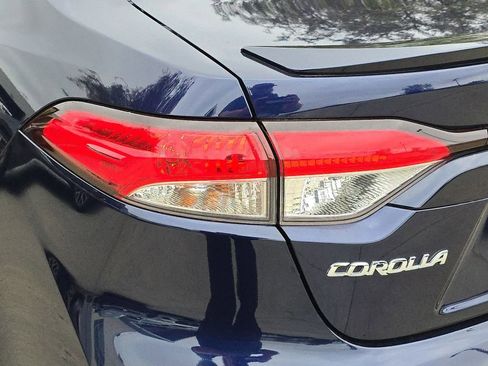 Used 2020 Toyota Corolla SE FWD image 36