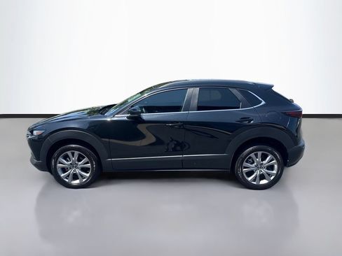 Used 2023 MAZDA CX-30 AWD 2.5 S w/ Preferred Package image 6