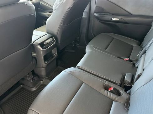 New 2026 Lexus TX 350 AWD image 10