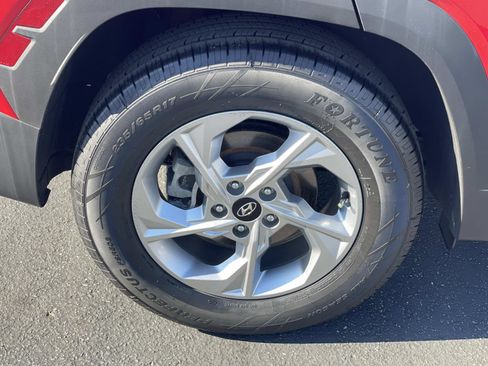 Certified 2022 Hyundai Tucson SEL w/ Cargo Package image 30