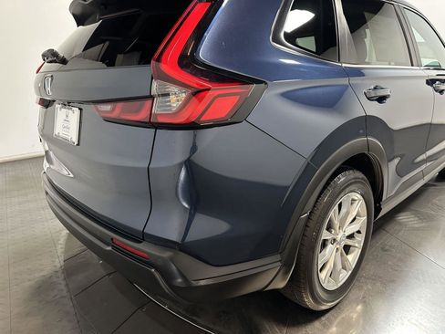 Used 2025 Honda CR-V EX-L image 14