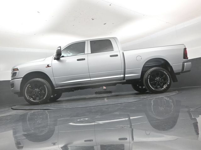 New 2026 RAM 2500 Tradesman AWD/4WD image 42