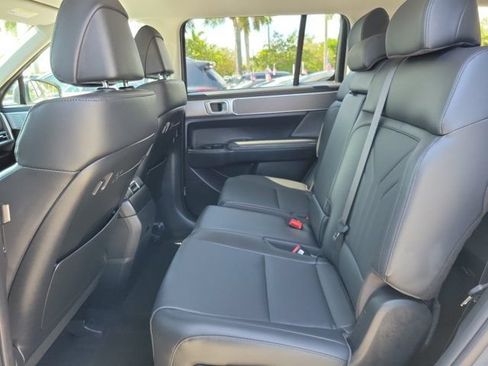 Certified 2026 Hyundai Santa Fe SEL FWD image 8