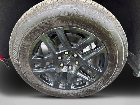 New 2026 Chevrolet Silverado 1500 RST AWD/4WD image 10