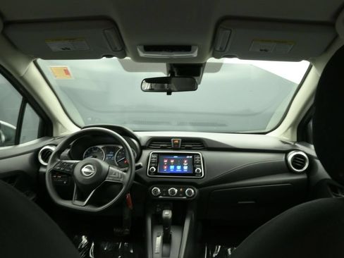 Used 2024 Nissan Versa S w/ Trunk Package FWD image 21