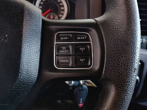 Used 2019 RAM 1500 Tradesman w/ Popular Equipment Group AWD/4WD image 23