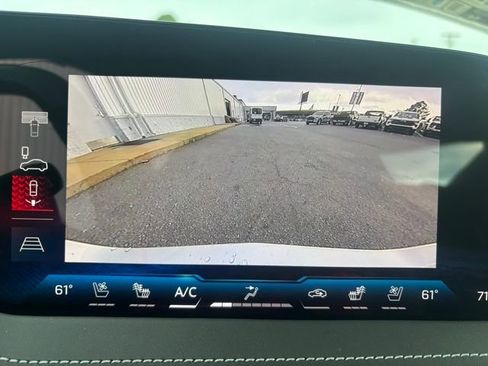 New 2026 Chevrolet Corvette Z06 image 7