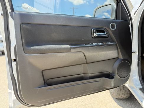 Used 2009 Chevrolet Colorado LT AWD/4WD image 14