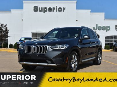 Used 2024 BMW X3 sDrive30i